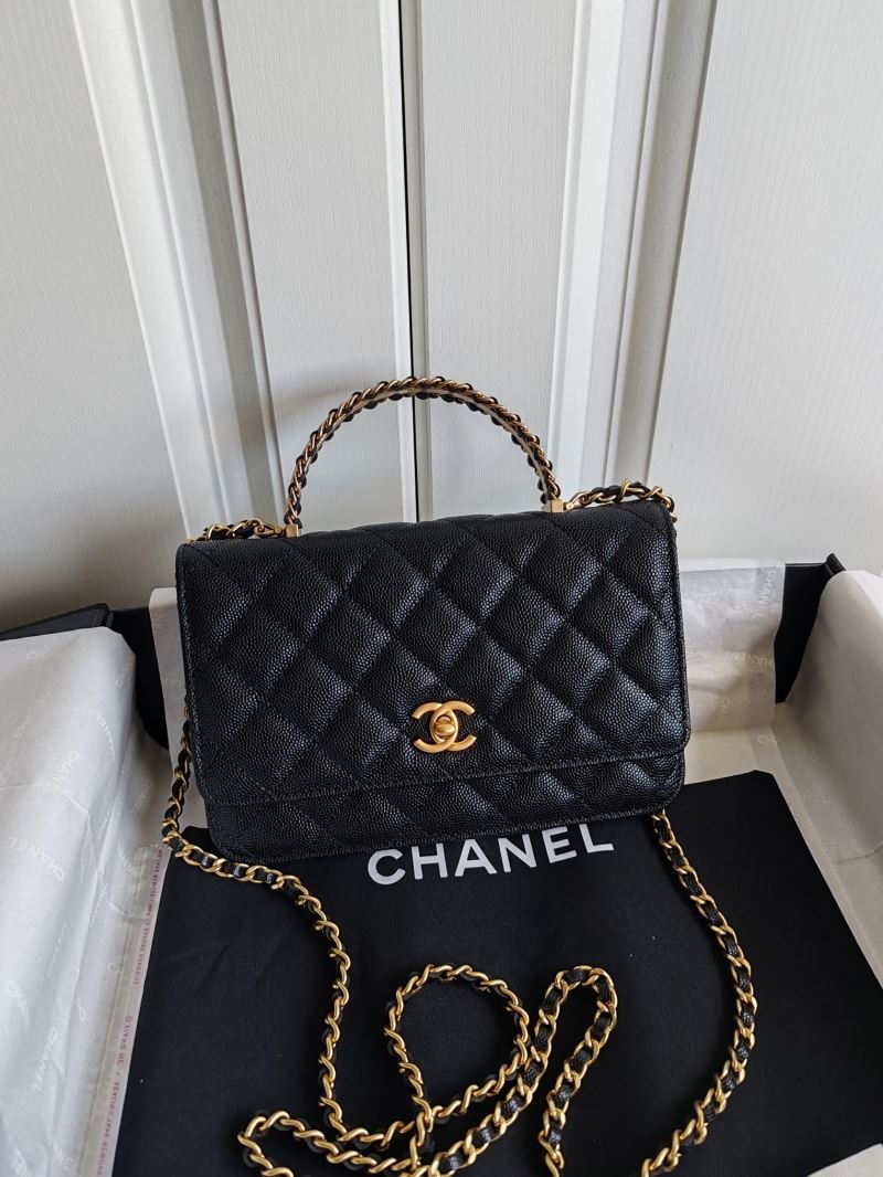 Chanel WOC Bags